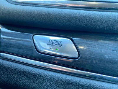 2024 Buick Enclave Premium Group