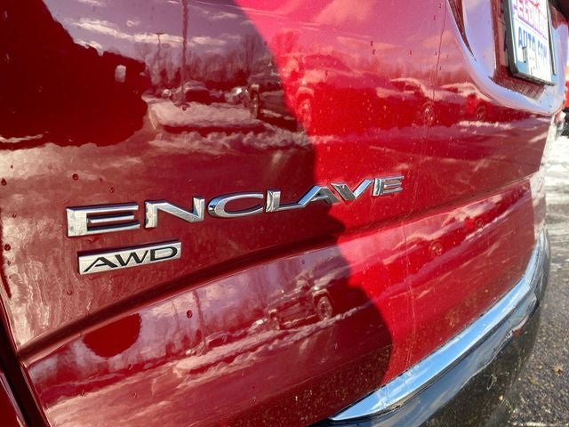 2024 Buick Enclave Premium Group