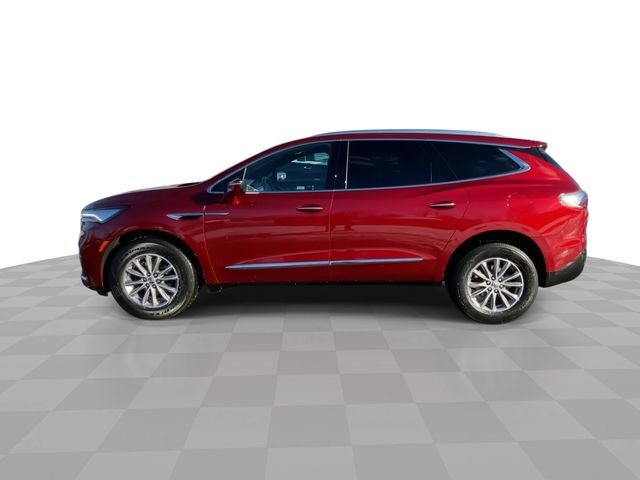 2024 Buick Enclave Premium Group