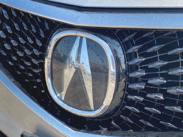 2023 Acura RDX Base SH-AWD