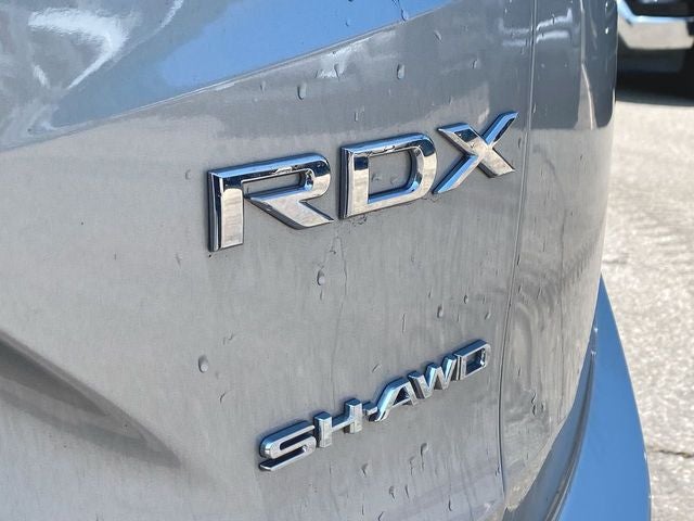2023 Acura RDX Base SH-AWD