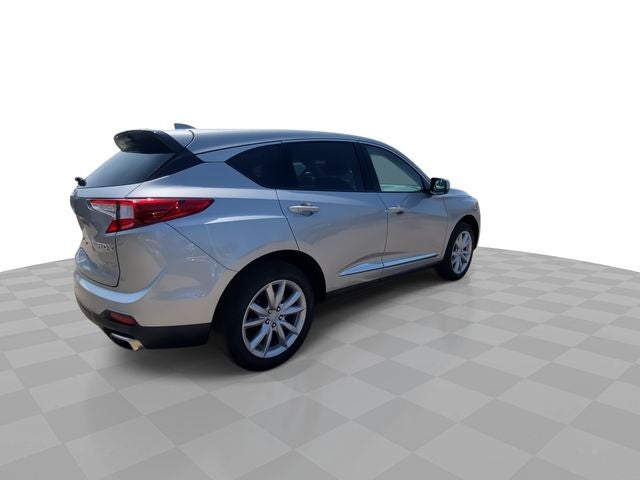 2023 Acura RDX Base SH-AWD