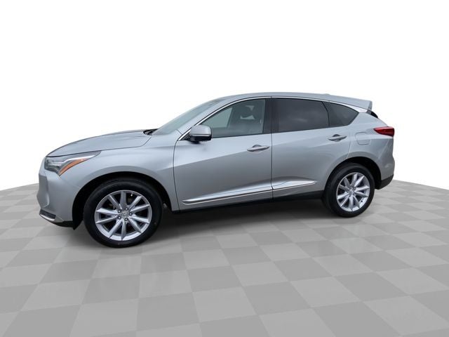 2023 Acura RDX Base SH-AWD