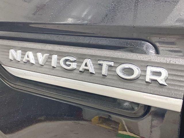2024 Lincoln Navigator Premiere