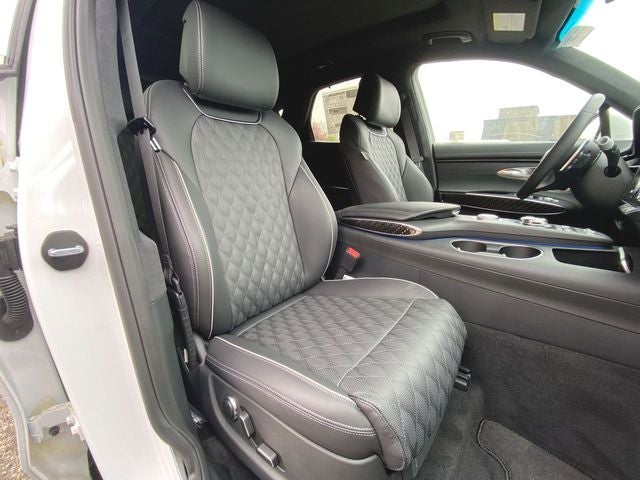 2025 Genesis GV70 3.5T Sport