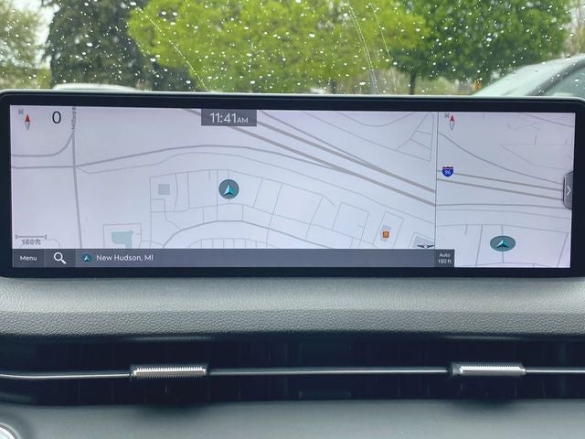 2024 Genesis GV70 3.5T Sport