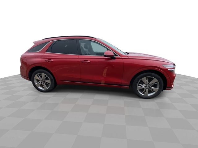 2024 Genesis GV70 3.5T Sport