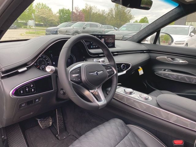 2025 Genesis GV70 3.5T Sport