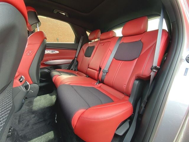 2025 Genesis GV70 3.5T Sport