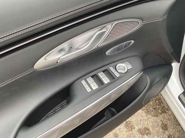 2025 Genesis GV70 3.5T Sport