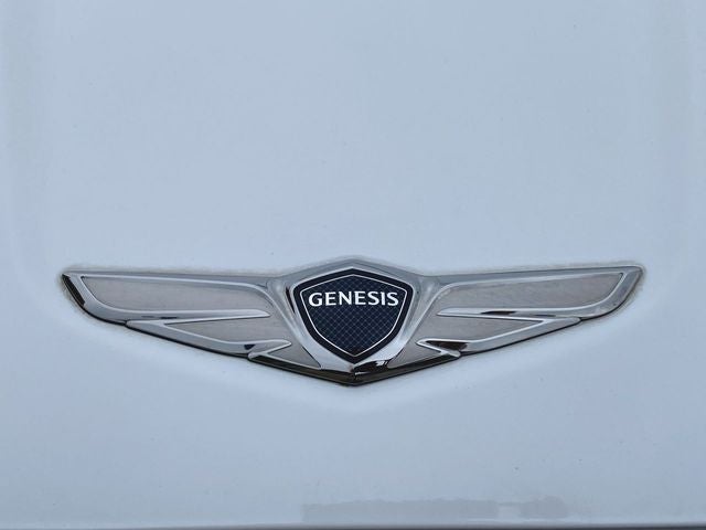 2025 Genesis GV70 3.5T Sport