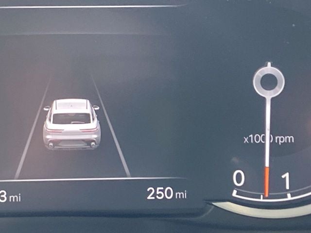 2025 Genesis GV70 3.5T Sport