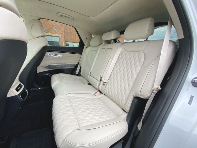 2025 Genesis GV70 3.5T Sport
