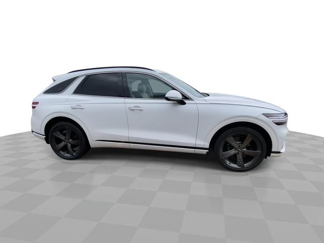 2025 Genesis GV70 3.5T Sport
