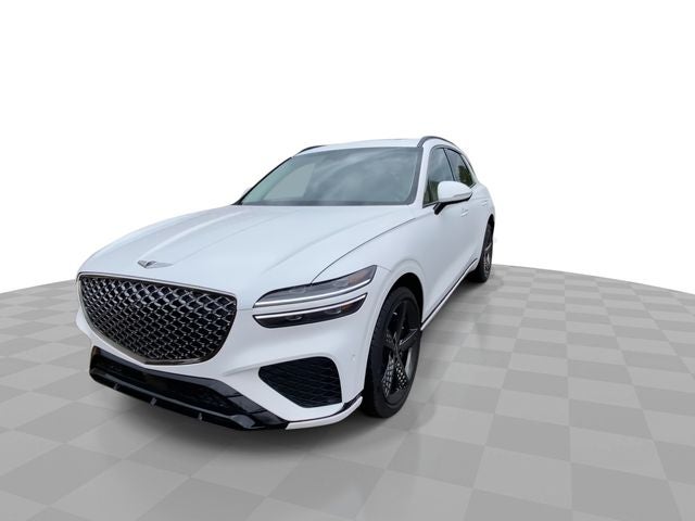 2025 Genesis GV70 3.5T Sport