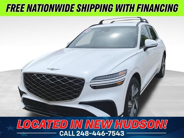 2026 Genesis GV70 3.5T Sport Advanced
