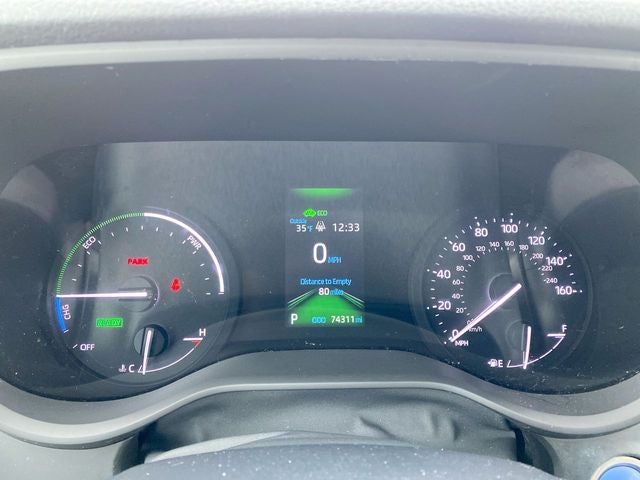 2022 Toyota Sienna XLE 7 Passenger