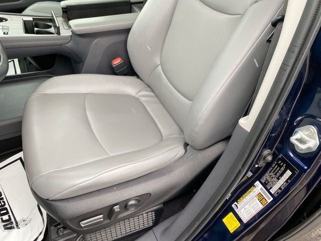 2022 Toyota Sienna XLE 7 Passenger