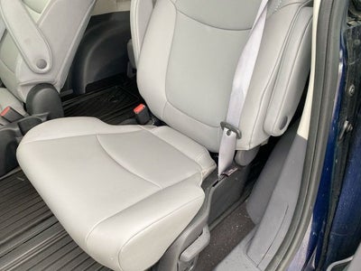 2022 Toyota Sienna XLE 7 Passenger