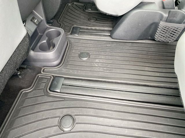 2022 Toyota Sienna XLE 7 Passenger