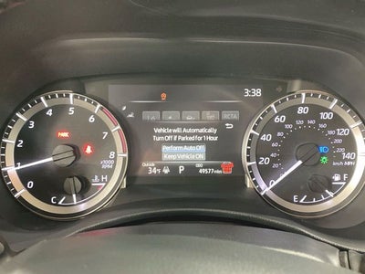 2024 Toyota Highlander XSE