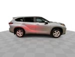 2024 Toyota Highlander XSE