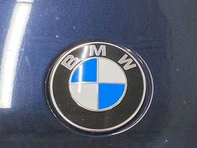 2020 BMW X7 M50i