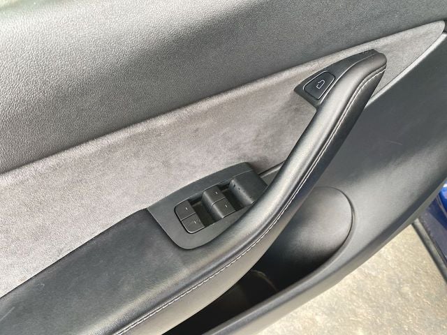 2021 Tesla Model Y Performance