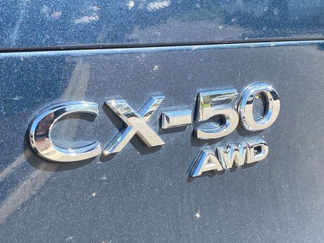 2025 Mazda Mazda CX-50 Hybrid Premium Plus