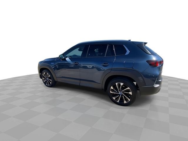 2025 Mazda Mazda CX-50 Hybrid Premium Plus