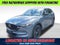 2021 Mazda Mazda CX-5 Carbon Edition Turbo