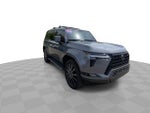 2024 Lexus GX 550 Luxury
