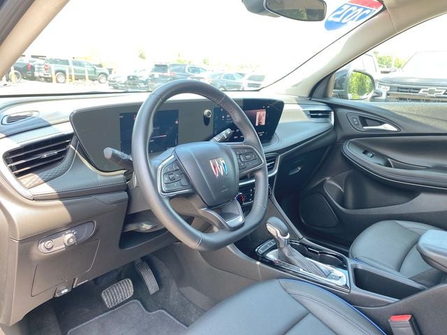 2025 Buick Encore GX Sport Touring