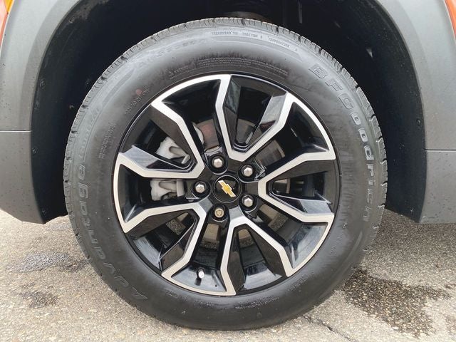 2021 Chevrolet TrailBlazer ACTIV