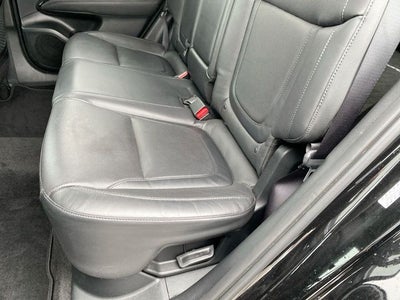 2022 Hyundai Tucson Hybrid Limited