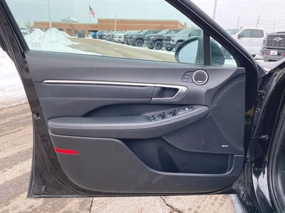 2023 Hyundai Sonata Limited