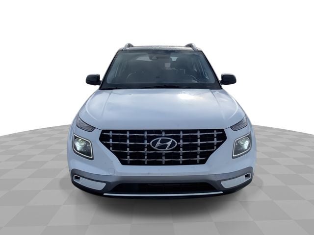 2022 Hyundai Venue Limited