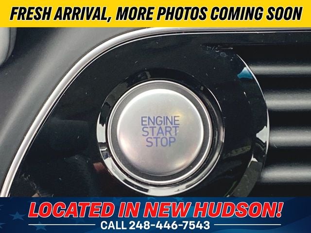 2021 Genesis G70 2.0T