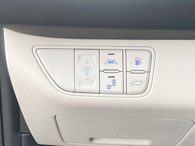 2021 Genesis G70 2.0T