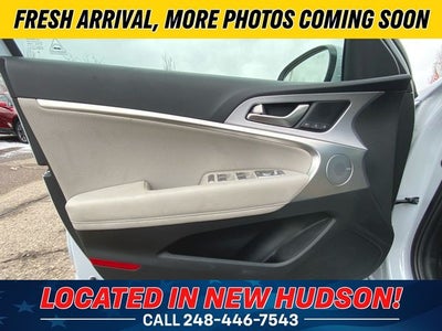 2021 Genesis G70 2.0T