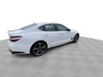 2025 Genesis G70 3.3T Sport Advanced