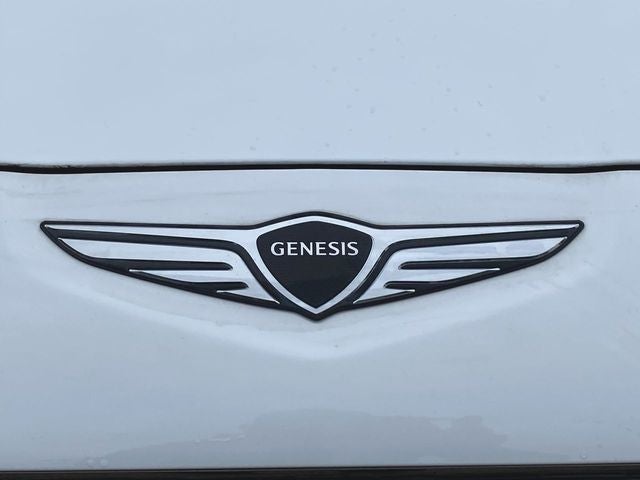2025 Genesis G70 3.3T Sport Advanced