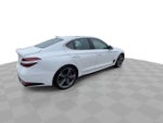 2025 Genesis G70 3.3T Sport Advanced