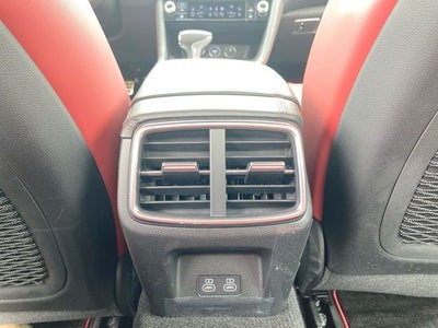 2025 Genesis G70 3.3T Sport Advanced