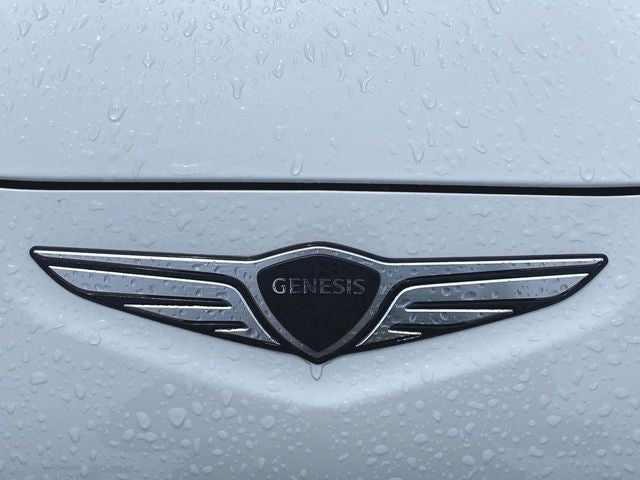 2025 Genesis G70 3.3T Sport Advanced