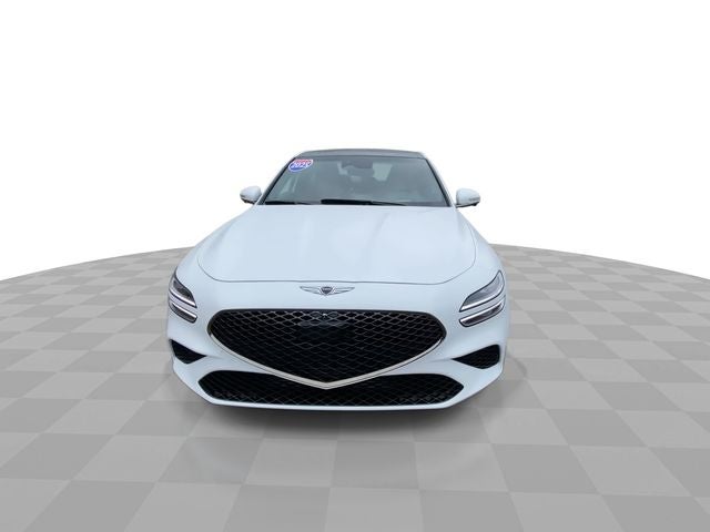 2025 Genesis G70 3.3T Sport Advanced