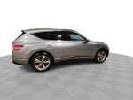 2021 Genesis GV80 3.5T