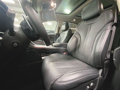 2021 Genesis GV80 3.5T