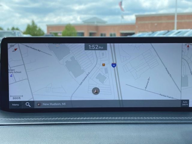 2021 Genesis GV80 3.5T