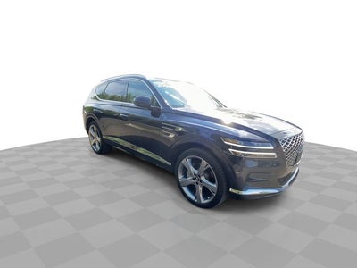 2024 Genesis GV80 3.5T